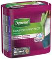Вбираюча білизна Depend для жінок, розмір S/M, 10 штук
