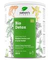 Біо детокс Nature’s finest суперфуд мікс, 125 г