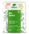 Біо детокс Nature’s finest суперфуд мікс, 125 г