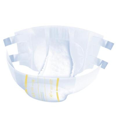 Подгузники для взрослых iD Slip Extra Plus 3 L (115-155 см) дышащие, 30 штук
