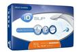 Подгузники для взрослых iD Slip Extra Plus 3 L (115-155 см) дышащие, 30 штук
