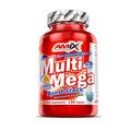 Витамины Amix Nutrition Multi Mega Stack таблетки №120