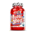 Вітаміни Amix Nutrition Multi Mega Stack таблетки №120