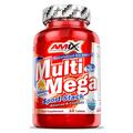 Витамины Amix Nutrition Multi Mega Stack таблетки №60