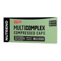 Витамины Nutrend Multicomplex Compressed капсулы №60