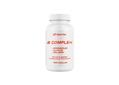 Витамины группы В Sporter Vitamin B Complex капсулы №100