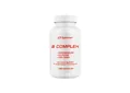 Вітаміни групи В Sporter Vitamin B Complex капсули №100