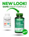 Витамины для женщин Earth's Creation Multivitamin (A Thru Z) For Women таблетки №60