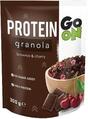 Гранола Go On Nutrition Protein Granola брауні-чері, 300 г