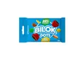 Драже Sporter Bilok Dots шоколадні з протеїном, 45 г