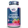 Жиросжигатель Haya Labs Raspberry Ketones капсулы по 500 мг №100