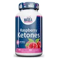 Жироспалювач Haya Labs Raspberry Ketones капсули по 500 мг №100