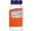 Фосфатидилсерин NOW Phosphatidyl Serine 100 мг, 60 капсул