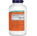 Калия глюконат NOW Potassium Gluconate Pure Powder, 454 г