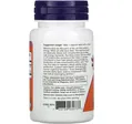 Пірролохінолінхінон NOW PQQ Extra Strength 40 мг вег. капсули №50