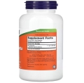 Ягоды Со Пальметто NOW Saw Palmetto Berries 550 мг, 250 капсул