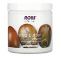 Масло Ши NOW Shea Butter, 198 г
