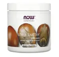 Масло ши Now Solutions Shea Butter, 198 г