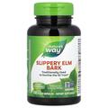 Вяза скользкого кора Nature's Way Slippery Elm Bark, 100 капсул