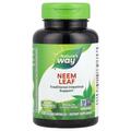 Нима лист Nature's Way Neem Leaf, 100 капсул
