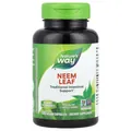 Німа лист Nature's Way Neem Leaf, 100 капсул