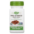 Мурашиного дерева кора Nature's Way Pau d'Arco, 100 капсул