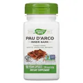Мурашиного дерева кора Nature's Way Pau d'Arco, 100 капсул