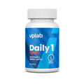 Мультивитаминная формула VPLab UltraVit Daily 1 Multivitamin, 100 каплет