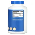 L-аргінін і L-цитрулін Nutricost L-Arginine L-Citrulline, 240 капсул