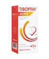 Тівортін форте розчин д/інф. 84 мг/мл по 100 мл у пляш. скл.