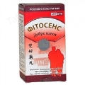 Фитосенс капсулы №40