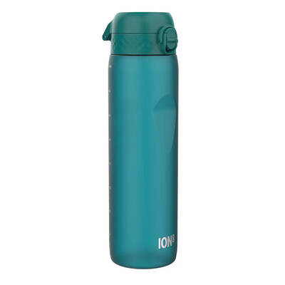 Пляшка для води ION8 OneTouch Aqua, 1000 мл