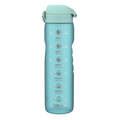 Пляшка для води ION8 OneTouch Times To Drink Sonic Blue, 1000 мл