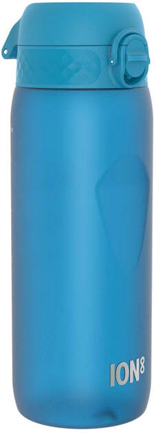 Пляшка для води ION8 OneTouch Blue, 750 мл