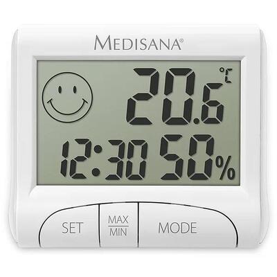 Термогигрометр Medisana HG 100 цифровой