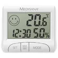 Термогігрометр Medisana HG 100 цифровий