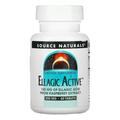 Малины листьев экстракт Source Naturals Ellagic 300 мг, 60 таблеток