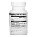 Малини листя екстракт Source Naturals Ellagic 300 мг, 60 таблеток