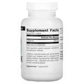 Глутамін Source Naturals L-Glutamine 500 мг, 100 капсул