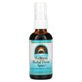 Спрей для горла успокаивающий Source Naturals Wellness Herbal Throat Spray, 59,14 мл
