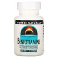 Бенфотіамін Source Naturals Benfotiamine 150 мг, 60 таблеток