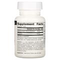 Бенфотиамин Source Naturals Benfotiamine 150 мг, 60 таблеток