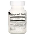 Бенфотіамін Source Naturals Benfotiamine 150 мг, 60 таблеток