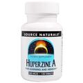 Гуперзин А Source Naturals Huperzine A 200 мкг, 120 таблеток