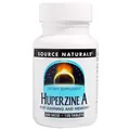 Гуперзин А Source Naturals Huperzine A 200 мкг, 120 таблеток