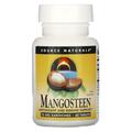 Мангостін Source Naturals Mangosteen 187,5 мг, 60 таблеток