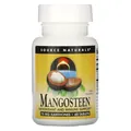 Мангостін Source Naturals Mangosteen 187,5 мг, 60 таблеток