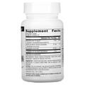 Триптофан коферментний Source Naturals L-Tryptophan with Coenzyme B-6 500 мг, 60 таблеток