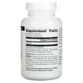 Цитрулин Source Naturals L-Citrulline 500 мг, 120 капсул