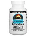 Джимнема Source Naturals Gymnema Sylvestre 550 мг, 120 таблеток